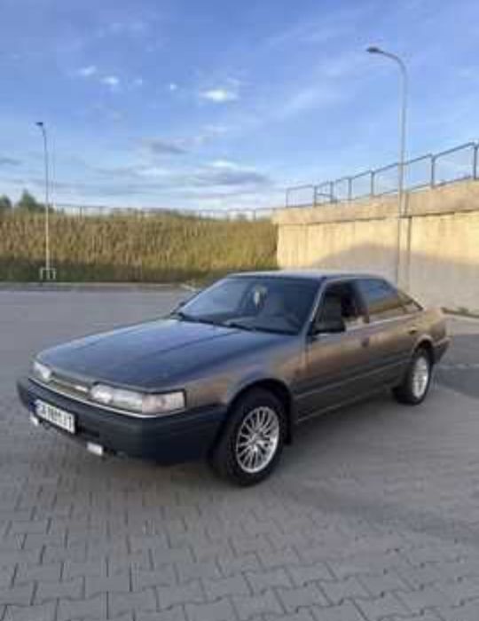 Продається Автомобіль Мазда 626