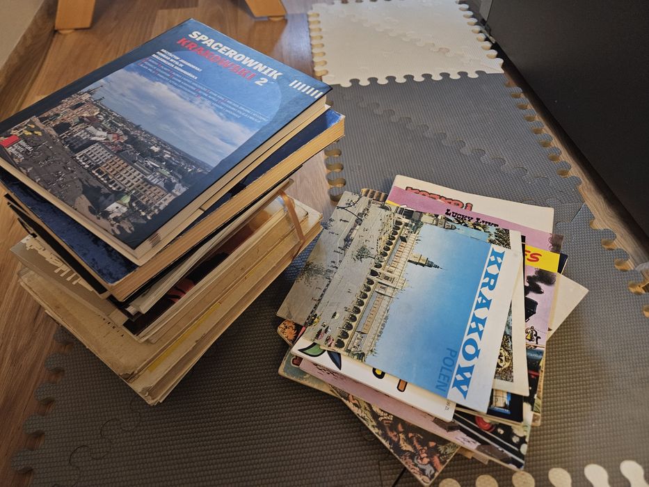 Książki, bajki PRL i nowe mix,komiksy