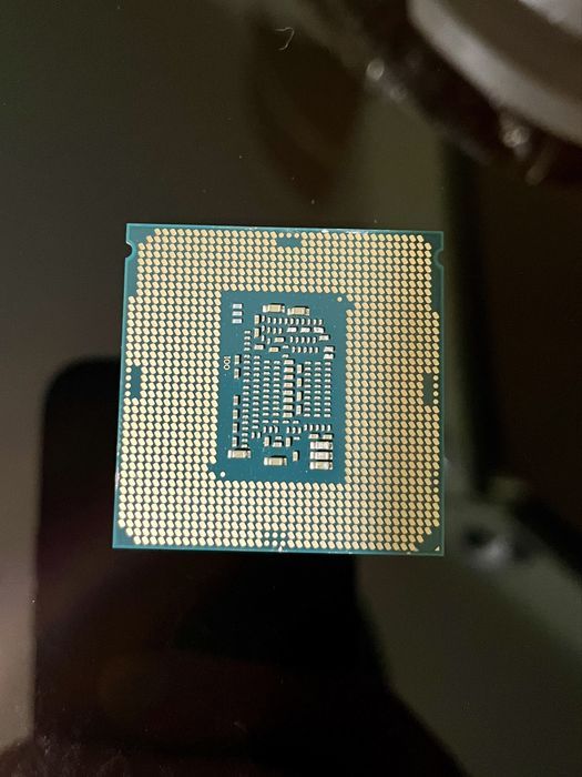 Процессор  Intel Core i5-7500T