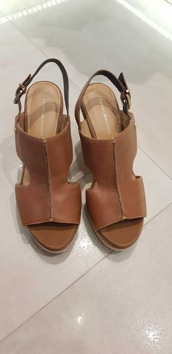 Sandały Tommy Hilfiger r.41