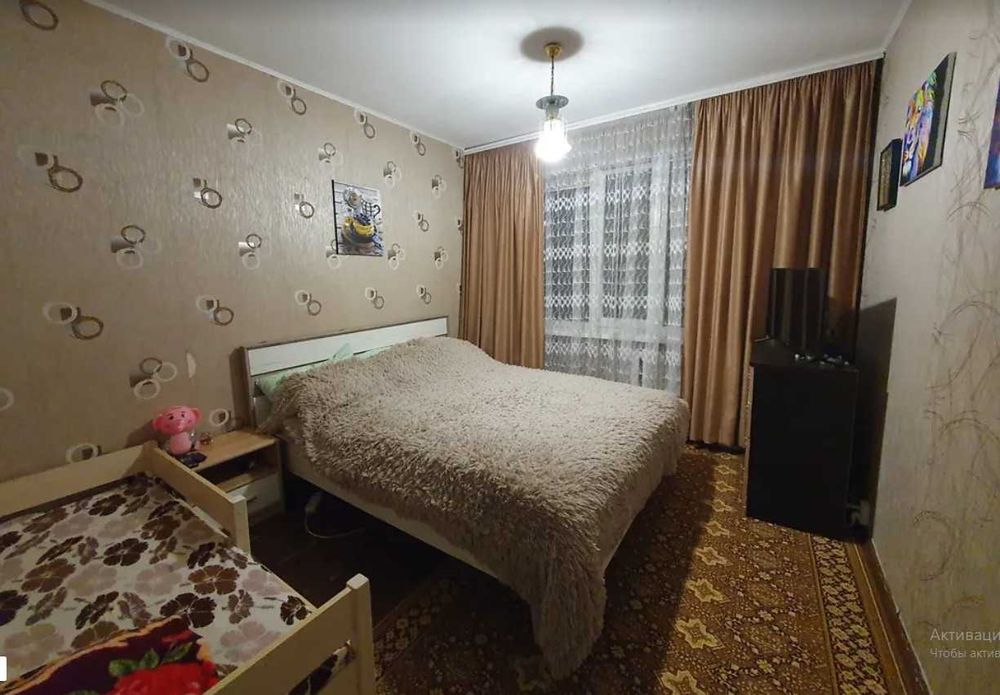 Продам 2кв 50м 56000₴ Без Агенских Виставка