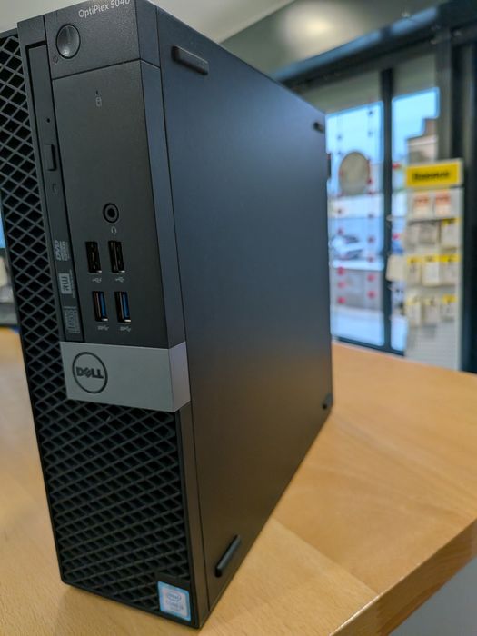 Dell Optilex 5040 SFF
