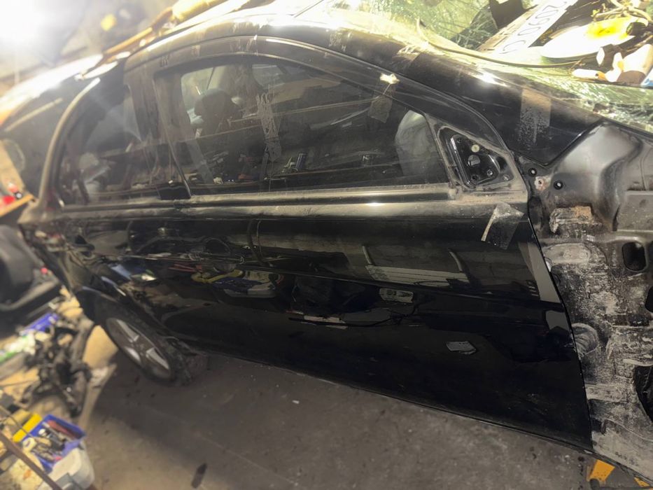 Разборка Mitsubishi lancer x 1,5 л, Лансер 10 2.0 л