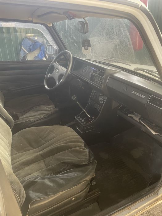 Продажа авто ваз 2107.!2003 г.По ТП