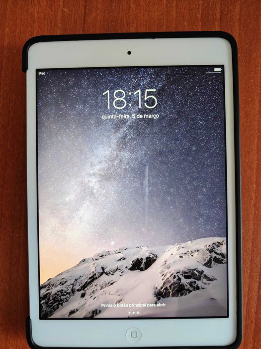Apple iPad mini 2
