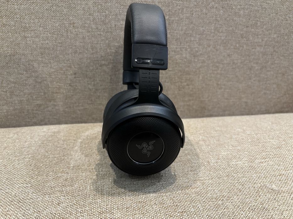 Наушники razer kraken v3 pro безпроводні