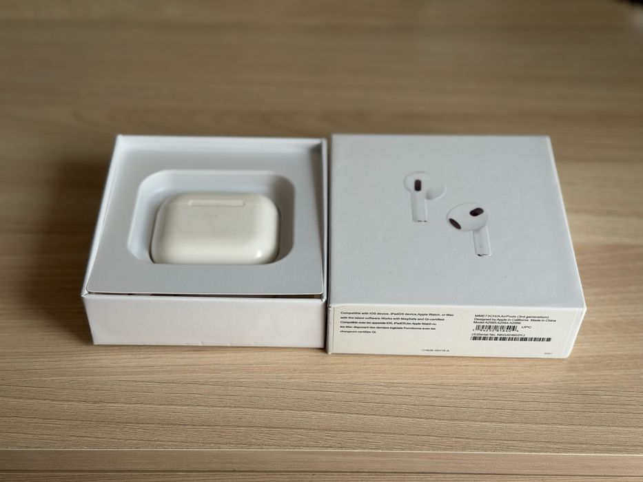 Apple Airpods 3