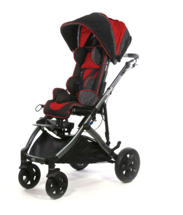 Візок реабілітаційний для дітей з дцп