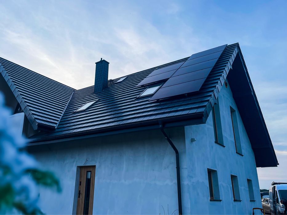 Fotowoltaika Dotacje Montaż Serwis TANIO I SOLIDNIE 3kW 5kW 8kW 10kW