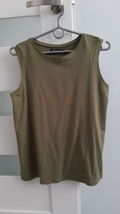 Nowy t-shirt mohito
