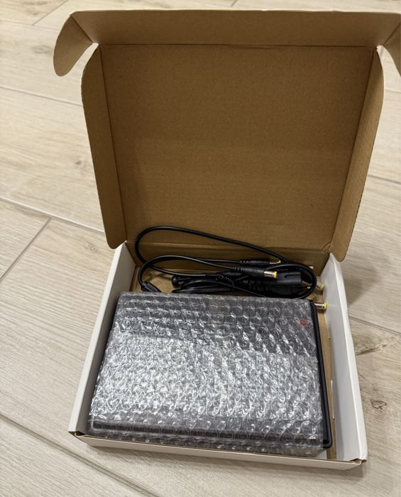 Безперебійник для роутера, ДБЖ