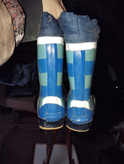 Обув для хлопчика