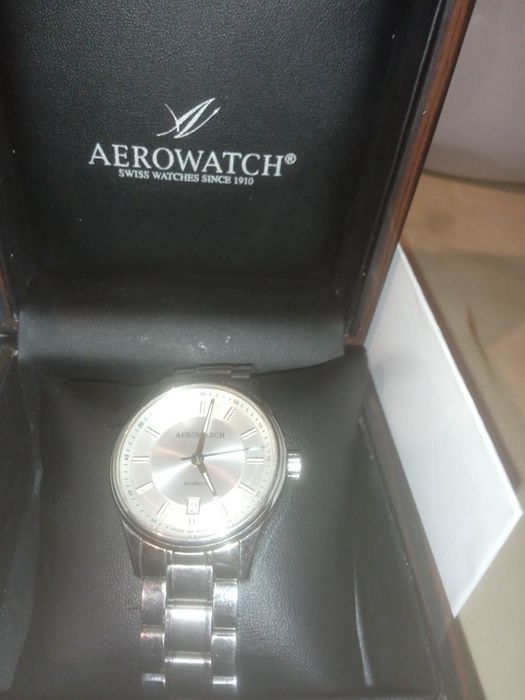 Aerowatch 60979-AA03-M