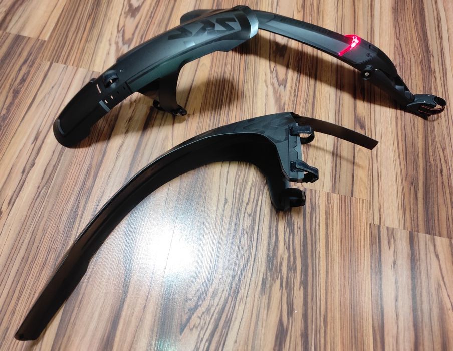 Комплект крыльев Sks Mudrocker 27.5-29