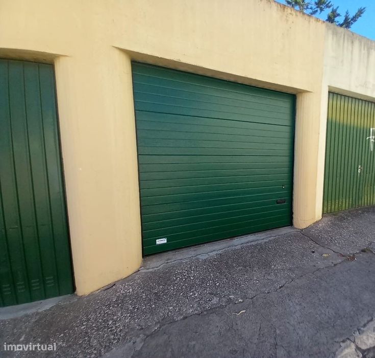 Garagem  Arrendamento em Alverca do Ribatejo e Sobralinho,Vila Franca