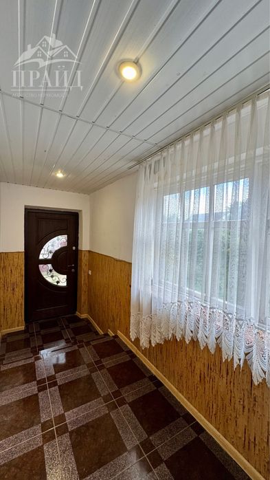 Продаж житлового будинку на Роменській