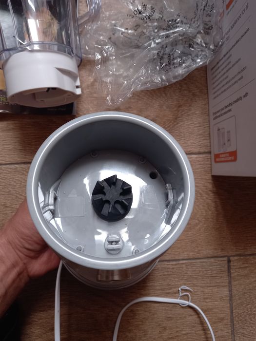 Блендер Delimano Util