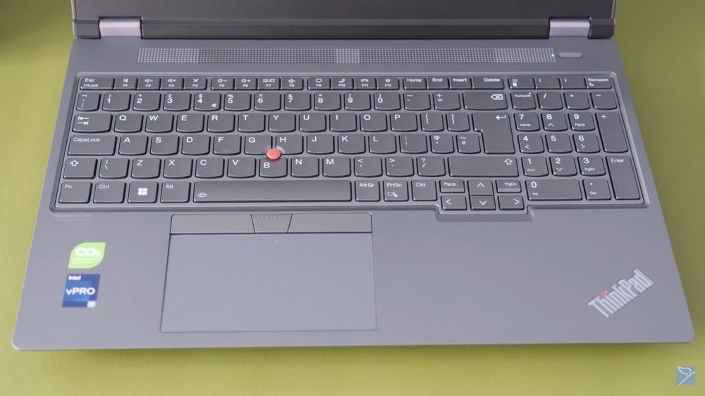 Lenovo Thinkpad P16 Gen 2(i7-14700HX/64/1Тб/FHD/RTXA1000),гарантия.