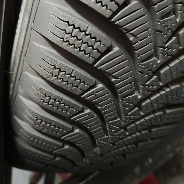 195/65/15 Hankook z 2024 roku