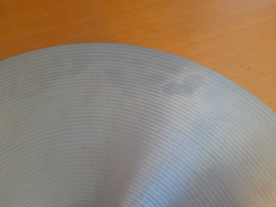 Prato de bateria Zildjian A Series 17'' Medium Thin Crash