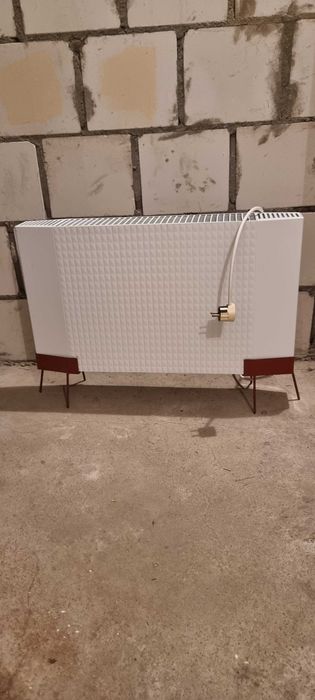 Grzejnik elektryczny konwektorowy 1000W
