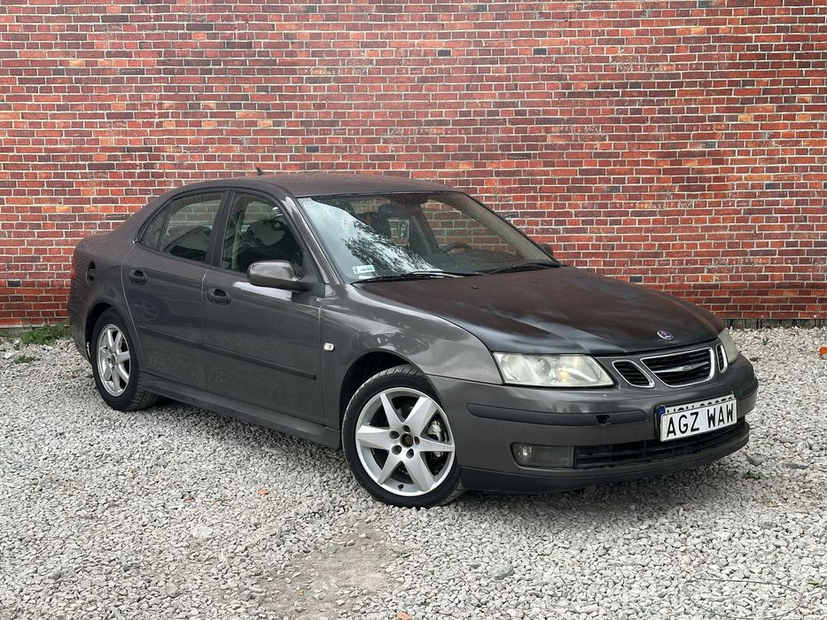 Saab 9-3