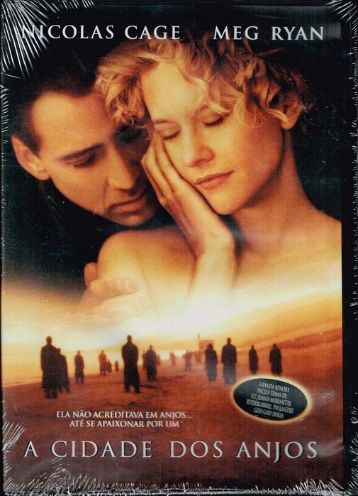 Filme em DVD: ENCONTRO EM MANHATTAN - Novo! A Estrear! Selado!