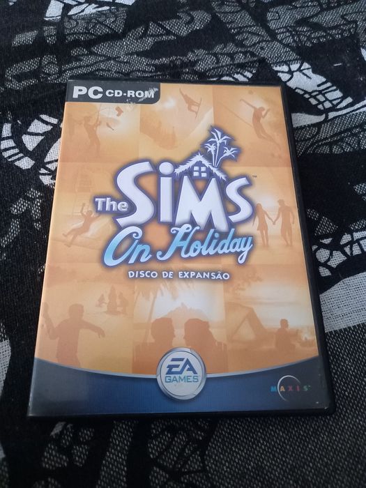 Jogos diversos para Pc