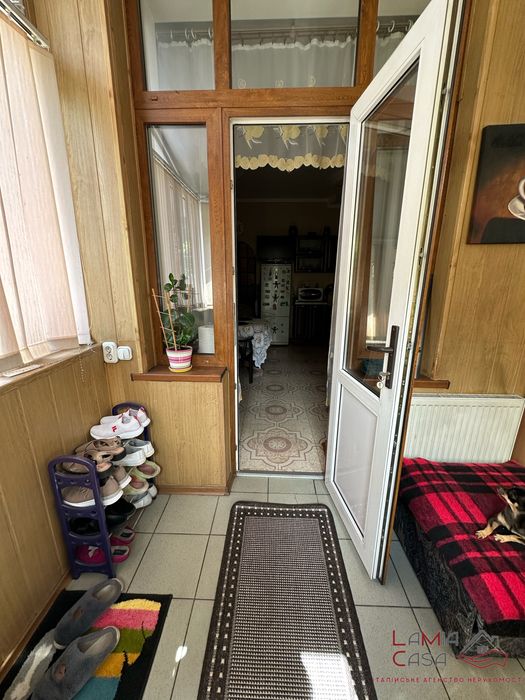 Продаж 3 кімнатноі квартири напроти парку Шевченка