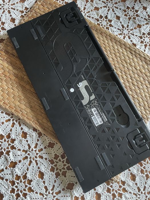 Klawiatura mechaniczna SPC GEAR GK650K KALICH RGB