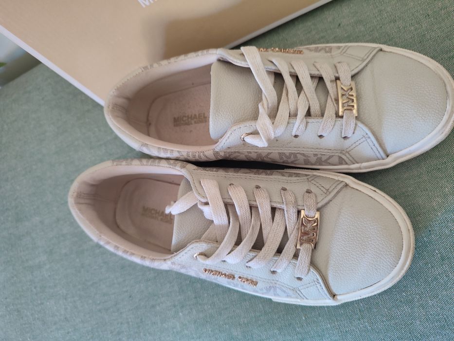 Sapatilhas Michael Kors