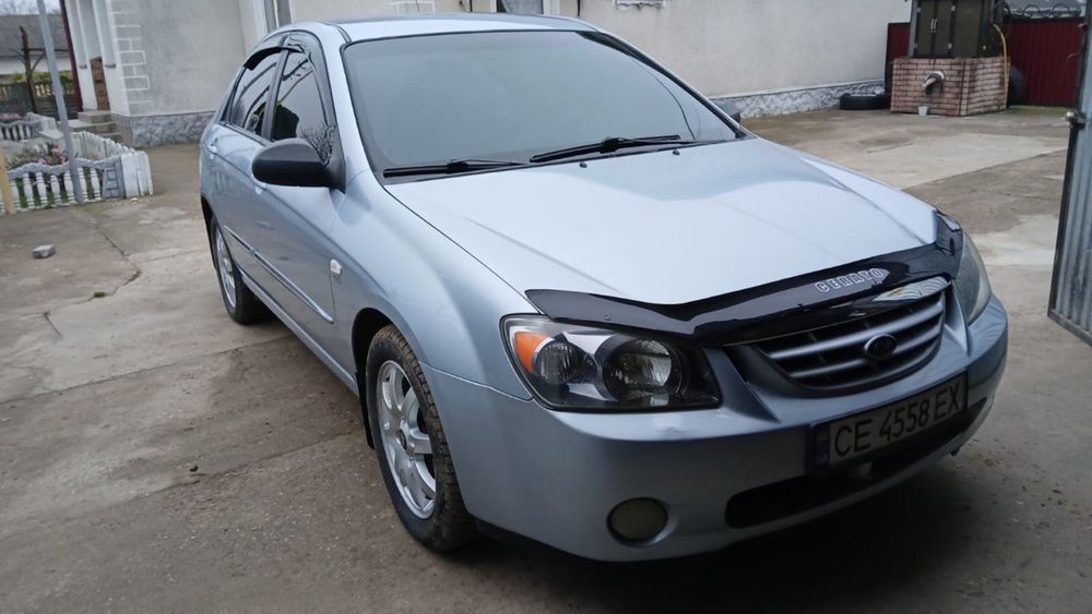 Продаю Kia Cerato
