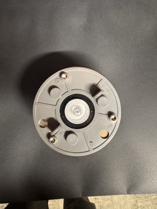 Omnires Y1233 element podtynkowy CZ1291
