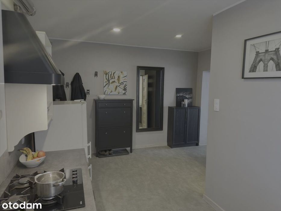 [Rezerwacja]  55 m², duża kuchnia, piwnica 23 m² - bez pośredników - Widok 6