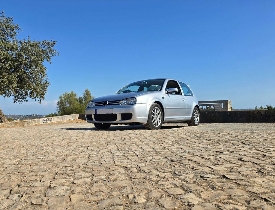 VW Golf MK4 TDI 1.9 PD115 (ler descrição)