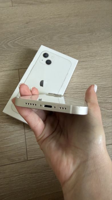 iPhone 13 128гб