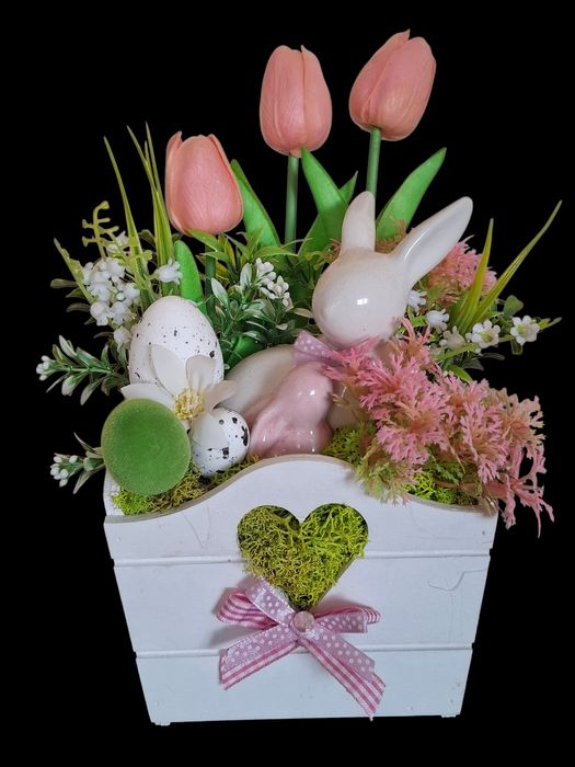 Stroik świąteczny   .