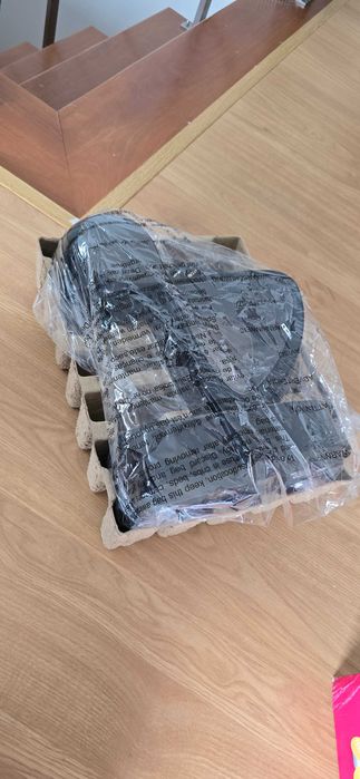 Máquina de Café KRUPS Nescafé Dolce Gusto Infinissima Touch