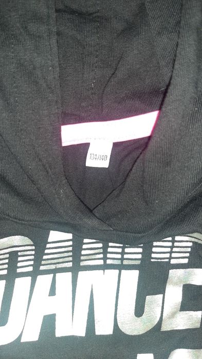 Жилет-топ на дівчину 134-140 зріст