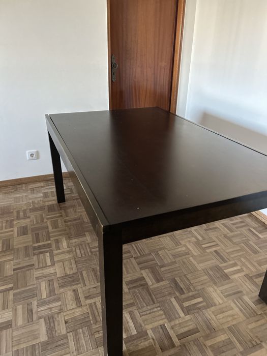 Mesa Sala extensivel