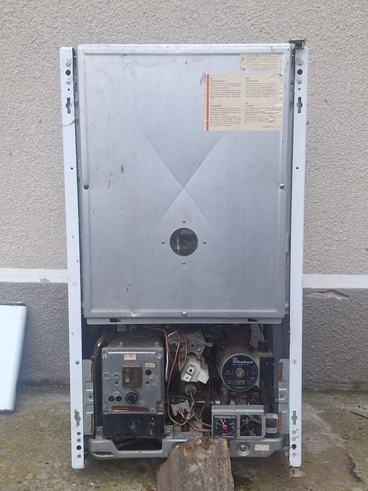 Продам котел Вайланд по запчастинам