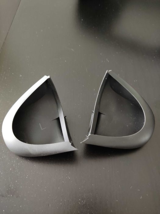 Meta Quest Pro 256GB + Touch Pro | Eye/Face Tracking | Ler descrição