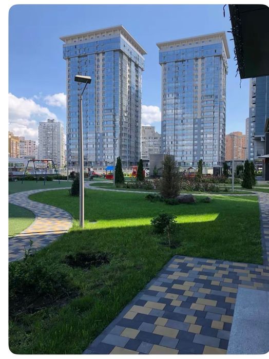 Посуточно RiverStone ( риверстоун)