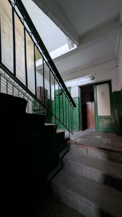 Продам однокімнатну квартиру.