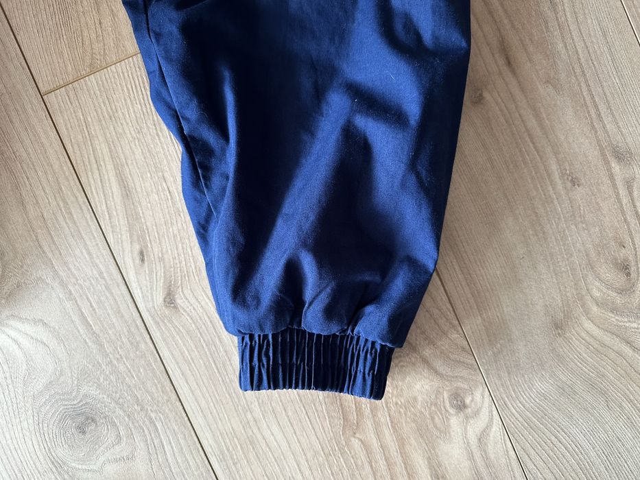 VINTAGE 80’S / 90’S Adidas wiatrówka/windbreaker