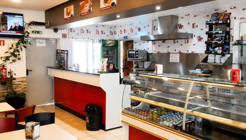 imovel comercial a venda