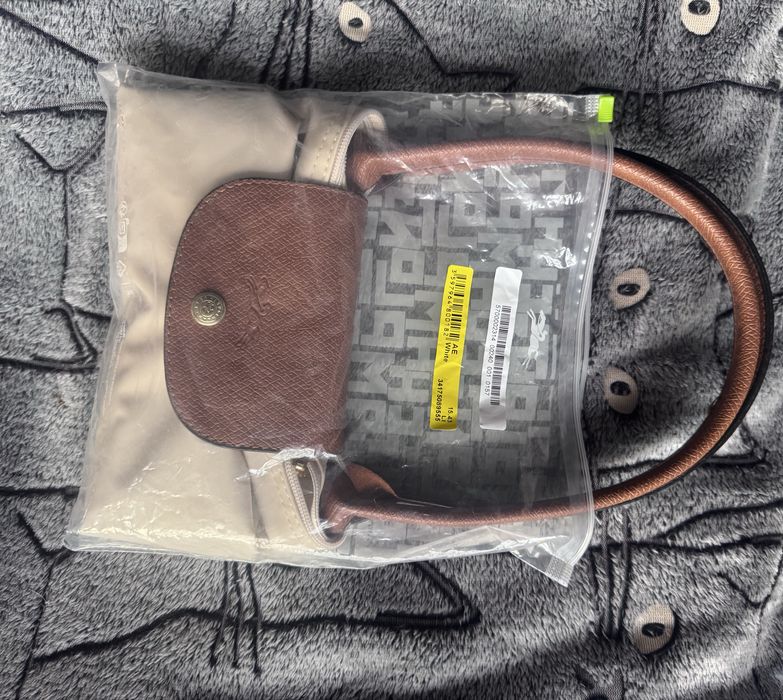 Saco Longchamp Le Pliage