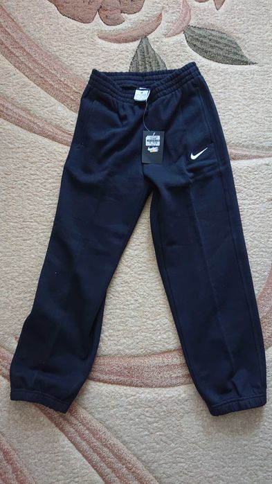 Spodnie dresowe Nike