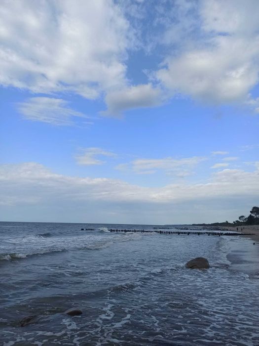 oferta NAJMU dwóch APARTAMENTÓW - Kołobrzeg