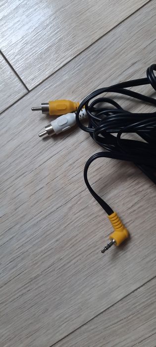 Kabel AV do pegasus